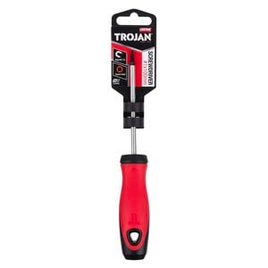 Trojan 100mm No.1 Square Screwdriver
