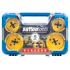 Sutton Tools 41-92mm 6 Piece Multi-Purpose Downlight Holesaw Set