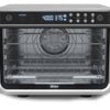 Ninja DT200ANZ Foodi XL 8-in-1 Air Fry Oven Max Power 2400W