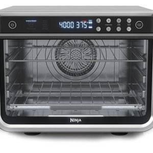 Ninja DT200ANZ Foodi XL 8-in-1 Air Fry Oven Max Power 2400W