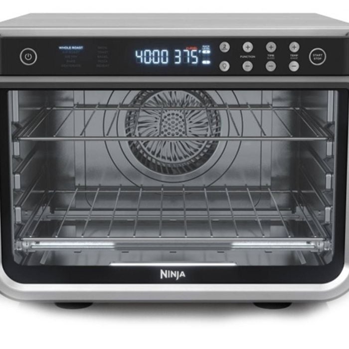 Ninja DT200ANZ Foodi XL 8-in-1 Air Fry Oven Max Power 2400W