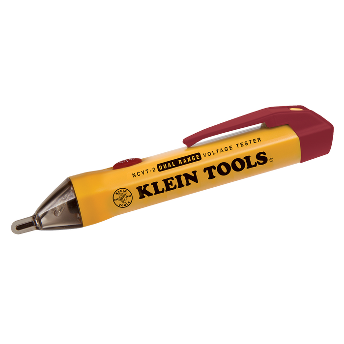 Klein non contact voltage tester discount
