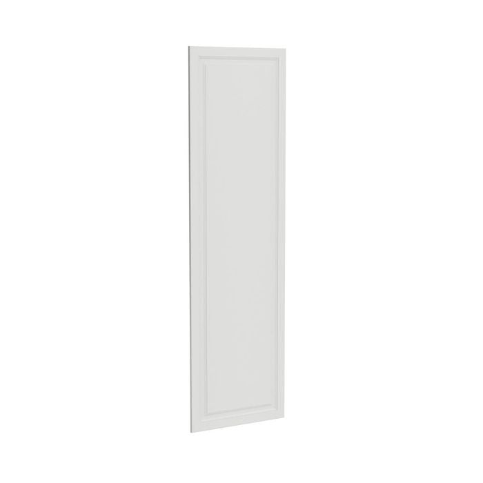 Kaboodle 600mm Sesame Salt Heritage Tall Pantry Door