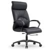 Modern Furniture ARTURO High Back Office Chair - Black