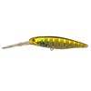 Jackall SDD Squirrel 79 Hank Tune Silent Hard Body Fishing Lure HL Stripe Gill