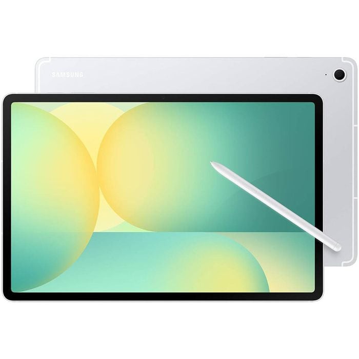Samsung Galaxy Tab S10 Fe (x520 8gb Ram 128gb Wifi) - Silver