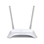 TP-Link TL-MR3420 4 Port Wireless Router