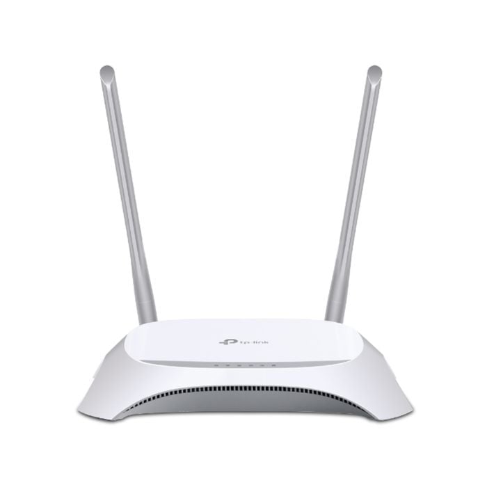 TP-Link TL-MR3420 4 Port Wireless Router