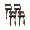 Artiss Bar Stools x4