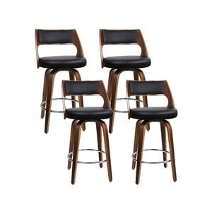 Artiss Bar Stools x4