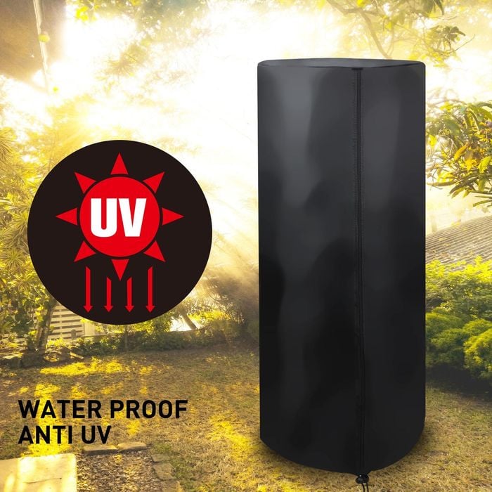 Bunnings Warehouse Bunnings Patio Heater Cover Eprosmin Outdoor