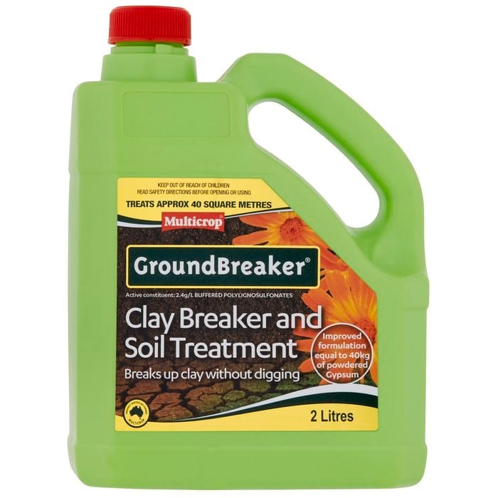 Multicrop 2L GroundBreaker