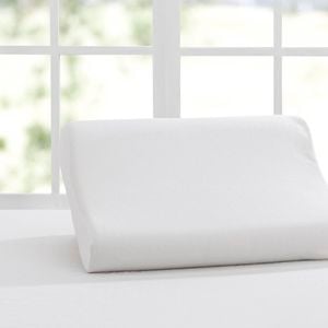 Dreamaker Memory Foam Pillow Controur