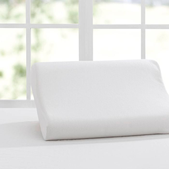 Dreamaker Memory Foam Pillow Controur
