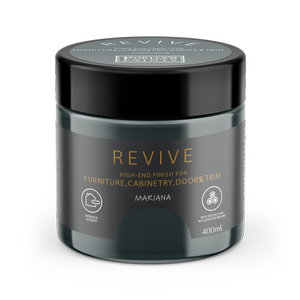 Porter's Paints 400ml Mariana Revive Furniture and Cabinetry Paint
