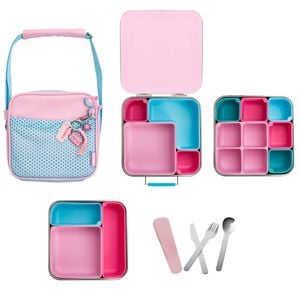 Smash Products: Bento Flex Complete Bundle