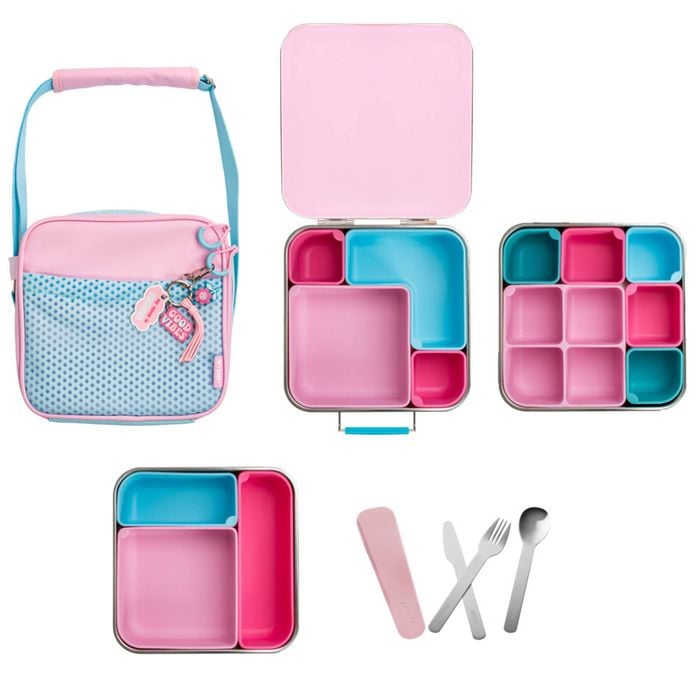 Smash Products: Bento Flex Complete Bundle