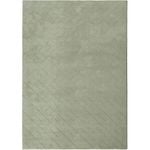 MaxFind 250 x 350cm Olive Grove Quilted Rug