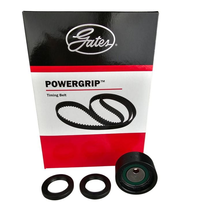 Timing Belt Kit For Holden Barina Drover Suzuki Sierra Swift G13A G13BA