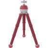 Joby Podzilla Medium Tabletop Tripod Kit (Red)