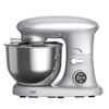 YOPOWER 6L Stand Mixer LED Silver 1400W