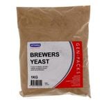 Gen Pack Brewers Yeast Animal Feed Supplement 1kg