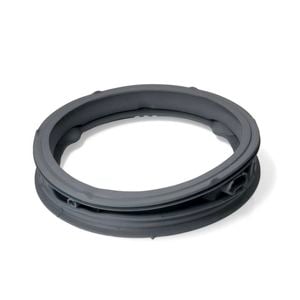 Washing Machine Door Seal - Boot Gasket Mds66651605, Suits Lg