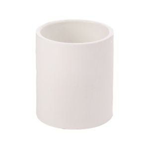 Marley 25mm PVC Pressure Socket Coupler