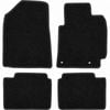 For Kia Cerato BD SEDAN & HATCHBACK 04/2018-On Custom Car Carpet Floor Mats
