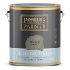 Porter's 4L French Green Eggshell Finish Broadwall Washable Paint - 4L