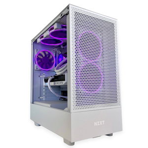Gaming PC Ryzen AMD AM5 | RTX 4060/4060 ti/4070/5070/5070 ti/5080, AMD 9070/9070 XT | 32GB DDR5 | H5 Purflow