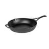 Lodge Blacklock Cast Iron Skillet