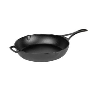 Lodge Blacklock Cast Iron Skillet