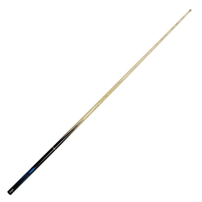 Formula Sports FSA 3/4 Split Ash 57" Cue Stick - Blue