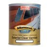 Bondall 1L Monocel Clear Gloss Gold Marine Grade Timber Finish