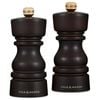 Cole & Mason London Salt & Pepper Mill Gift Set 130mm