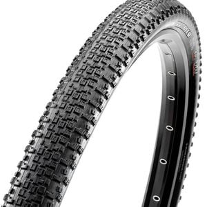 Maxxis Rambler Exo Tr Fold 120tpi Tyre