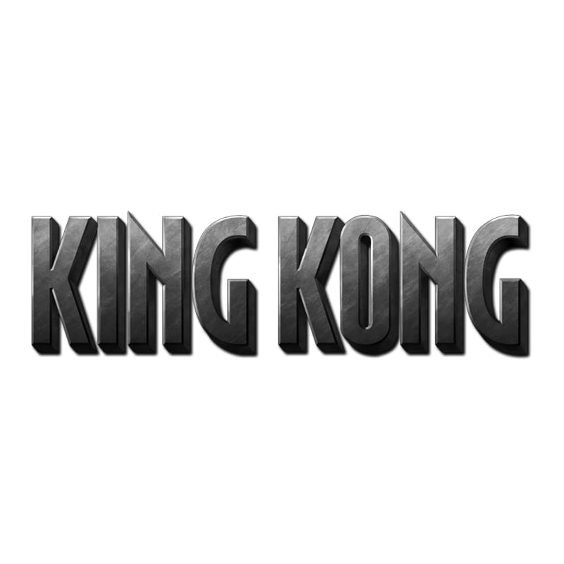 KING KONG