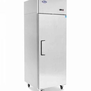 Atosa Top Mounted Single Door Fridge Mbf8004
