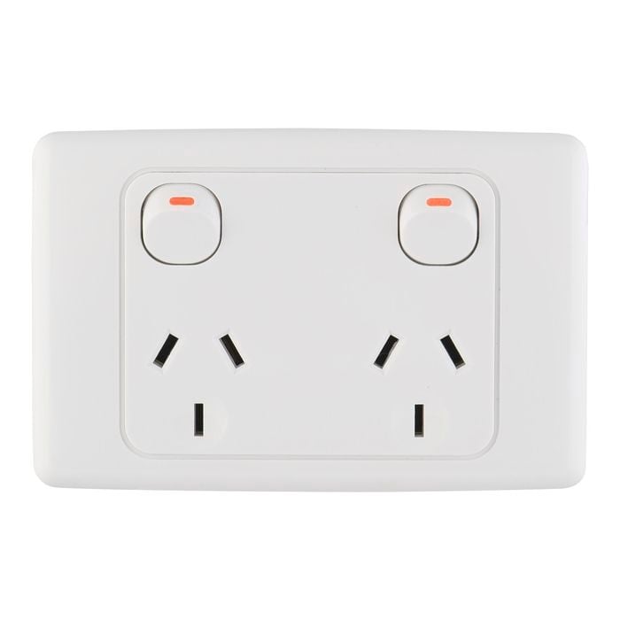 DETA Double Power Point - Single Pack