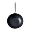 Baccarat Id3 Hard Anodised Stirfry Pan 28cm