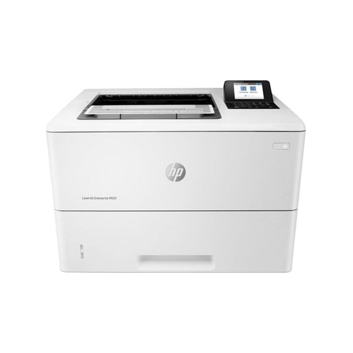 Hp Laserjet Enterprise M507dn Wireless Monochrome Laser Printer [1pv87a]
