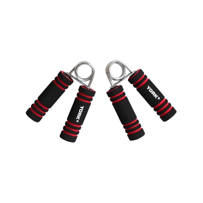 York Hand Grips Extra Strong Pair