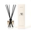 Aromabotanical Soho Loft Black Oudh Scent Home Fragrance Reed Diffuser 400mL