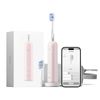 Laifen Wave Pro Electric Toothbrush w/ Travel Pouch - ABS Pink