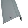 Roberts 3.6m Silver Single Bullnose - 5 Pack