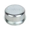 Sunrise Dust Cap American Style Zinc - Dczus