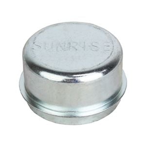Sunrise Dust Cap American Style Zinc - Dczus