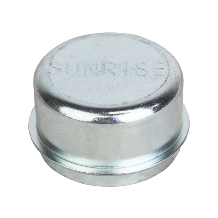 Sunrise Dust Cap American Style Zinc - Dczus
