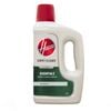 Hoover 1.47L Essentials Carpet Cleaner Cleaning Solution